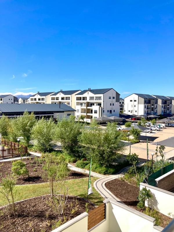 To Let 2 Bedroom Property for Rent in The Huntsman Western Cape